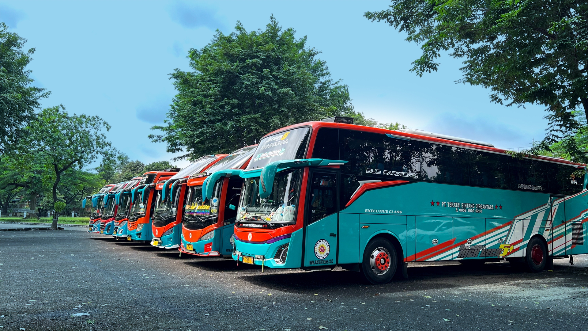 TEBI TRANS
