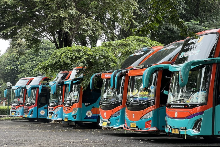 Visi dan Misi